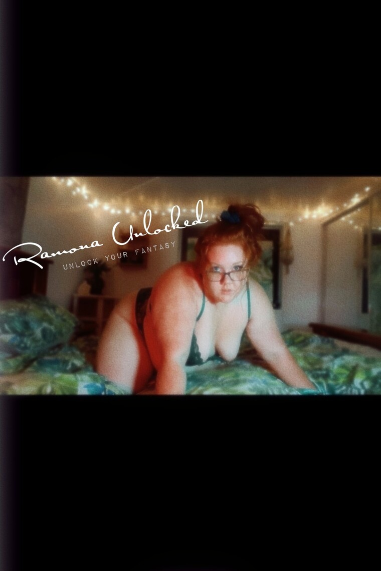 Ramona_Unlocked banner image
