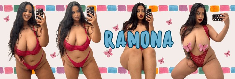 RAMONA SANZIANA ๐ญ๐บ banner image