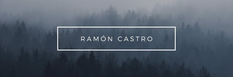 Ramón Castro cover image