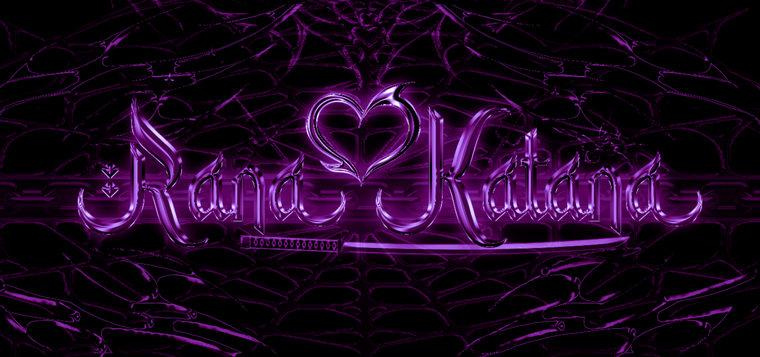 Rana Katana banner image