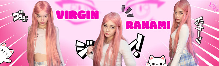 Virgin Ranami cover image