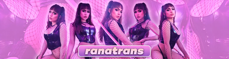 Rana π banner image