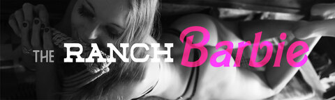 Ranch Barbie cover image