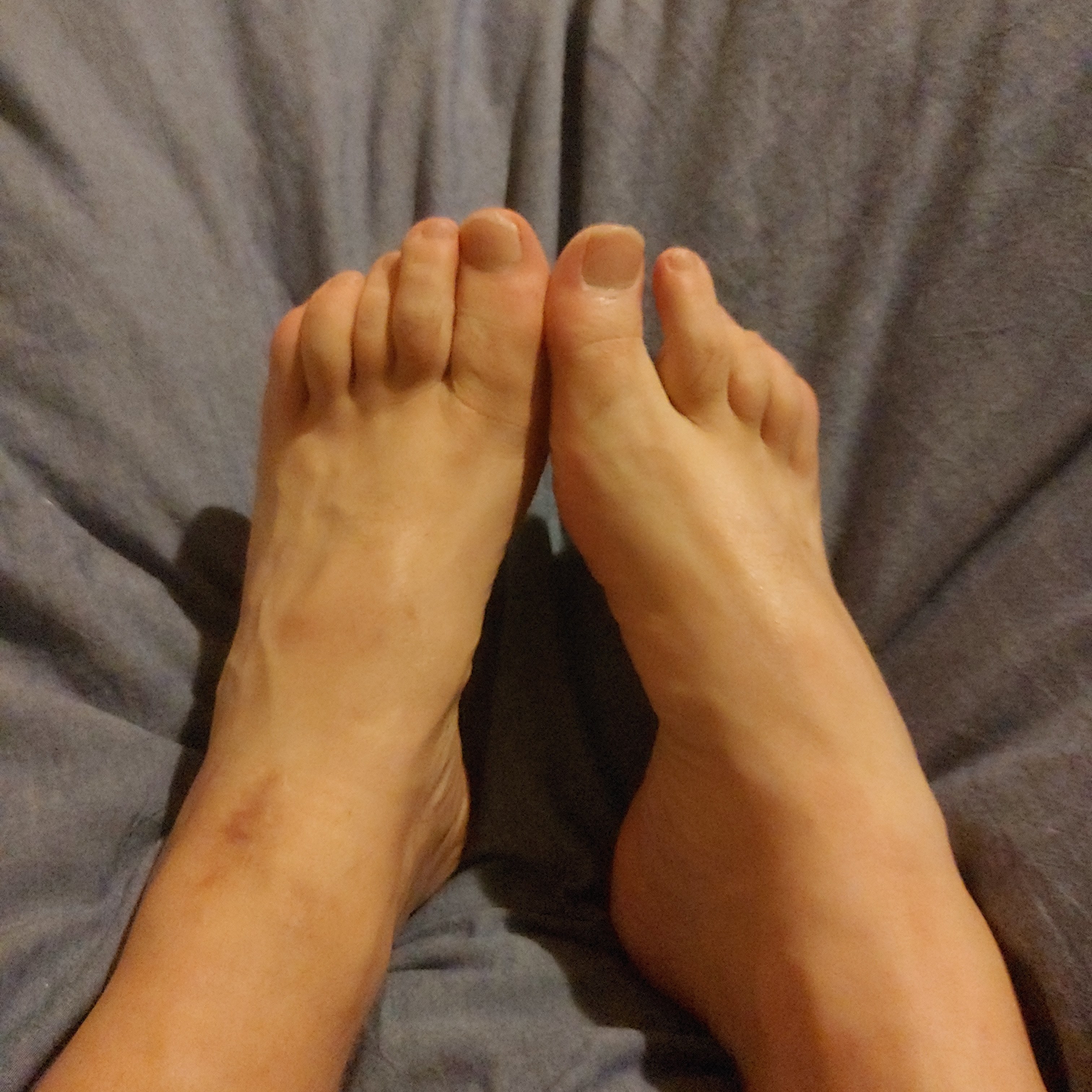 Ranchhandfeet banner image