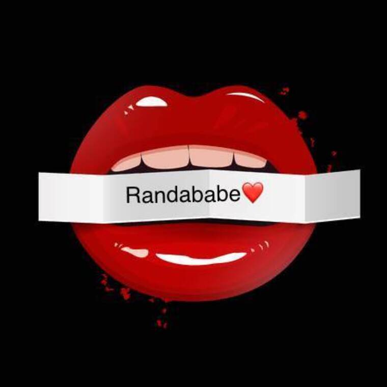 Randababie Free Tease 😉 banner image