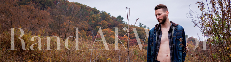 Rand Al’Whor banner image