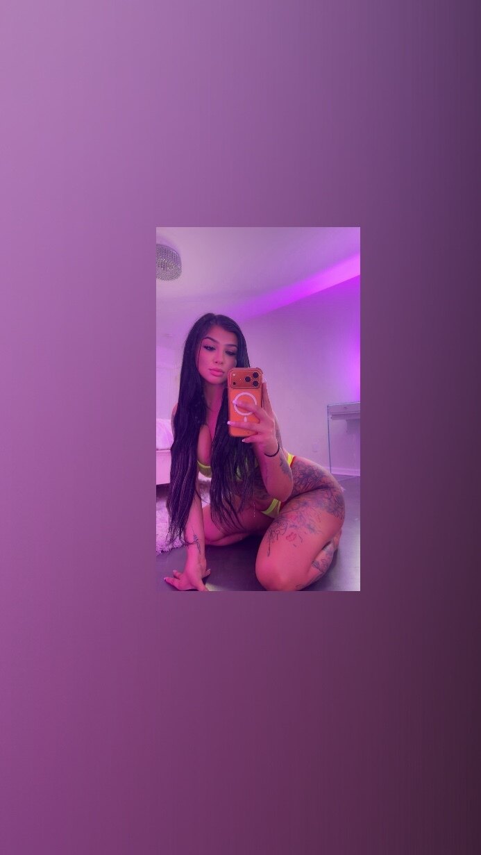 Bratty girly banner image