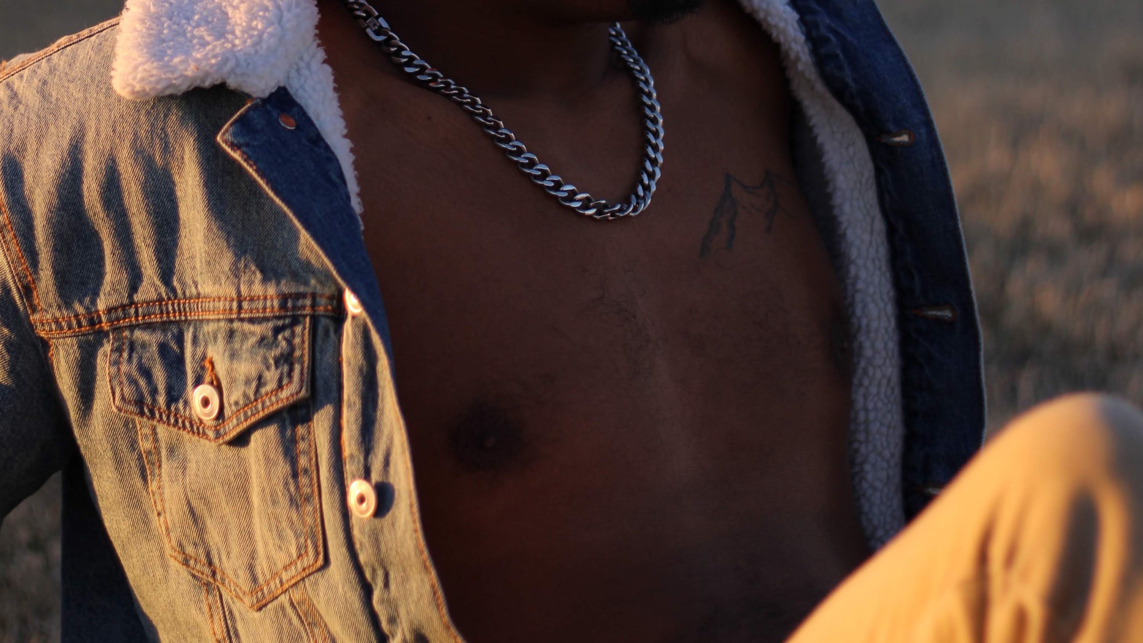 RandelG banner image