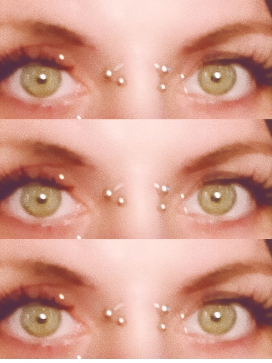 Randi Starr banner image