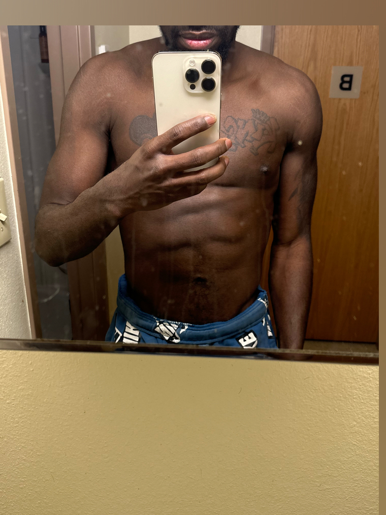 Randle Kingston cover image