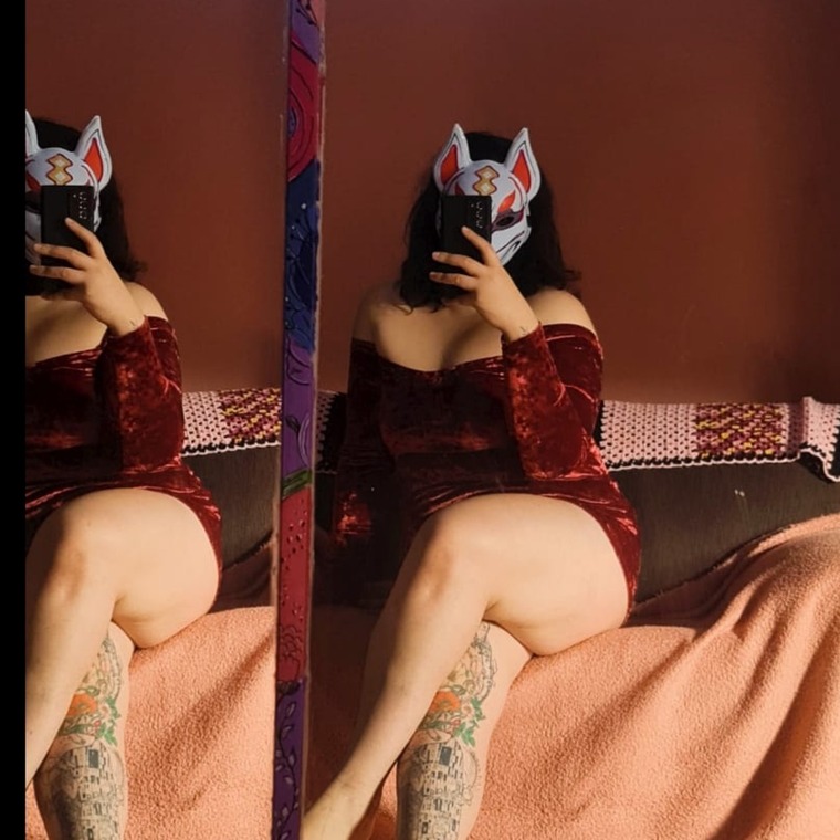 Ruby Witch banner image