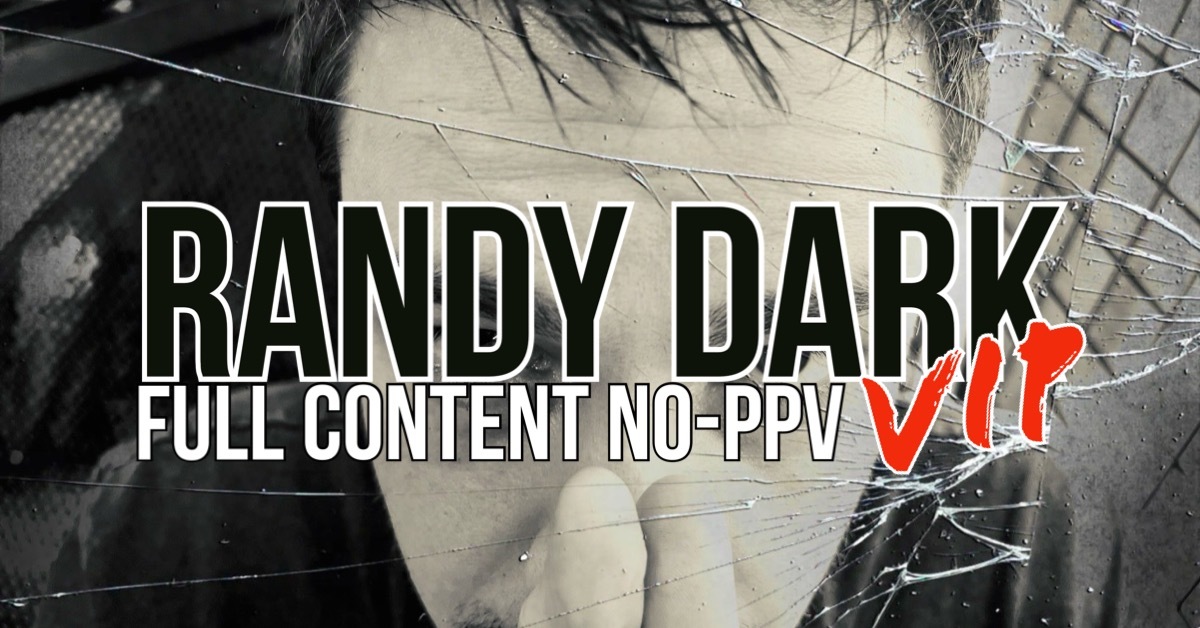 RANDY DARK banner image
