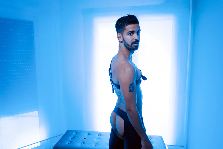 Randy Herrera (18+) cover image