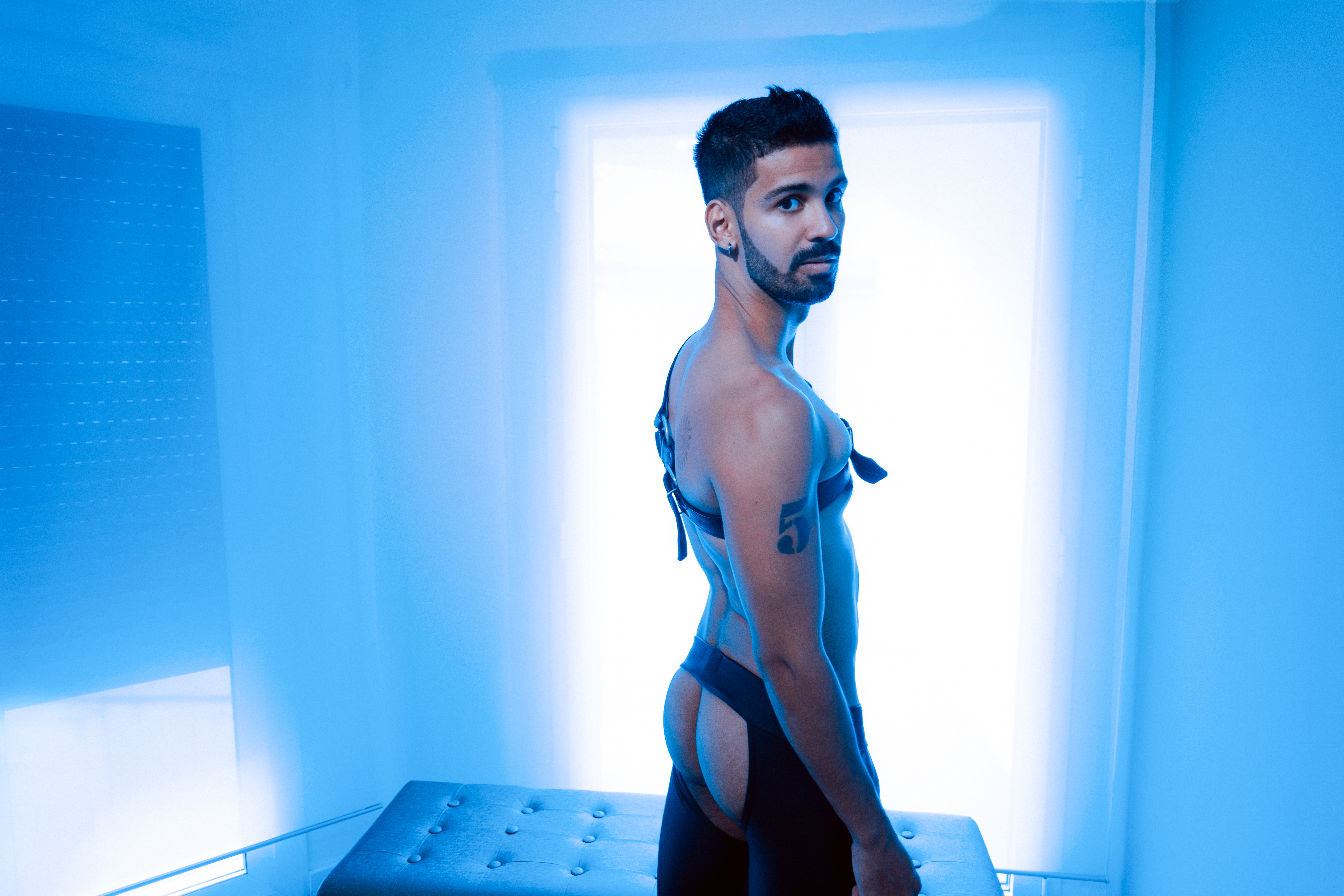 Randy Herrera (18+) banner image