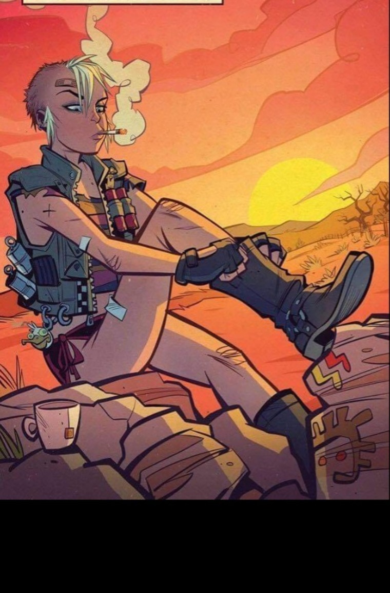 💥RANDY💥 banner image