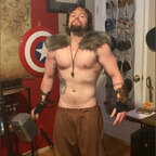 Randy avatar