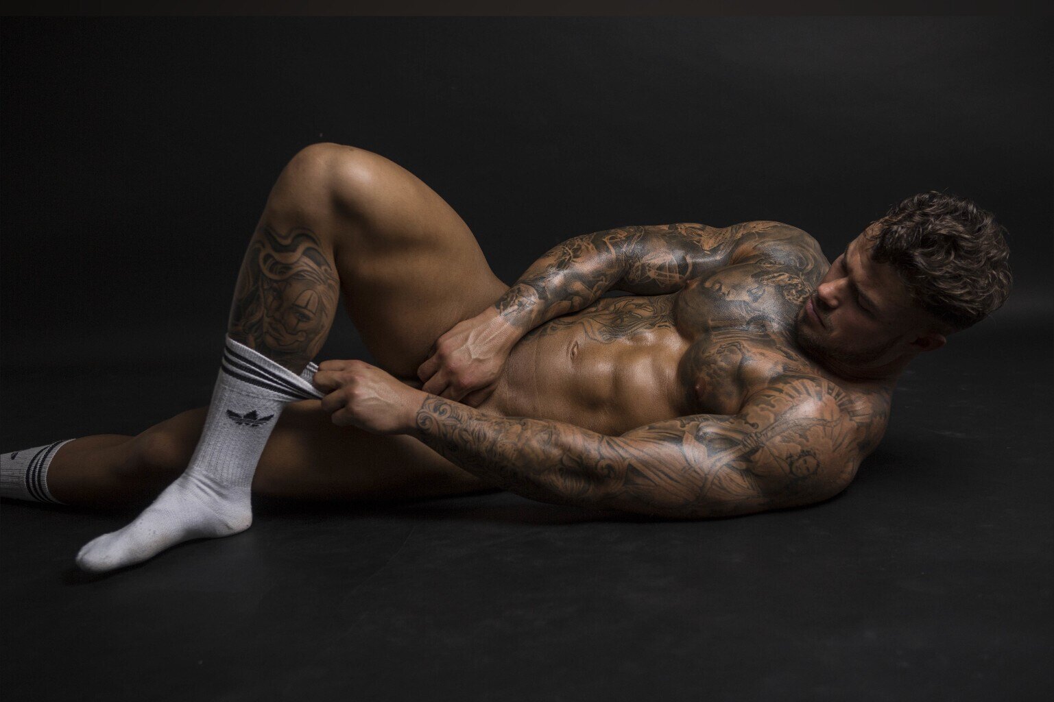 Randy banner image