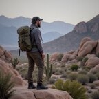 Ranger avatar