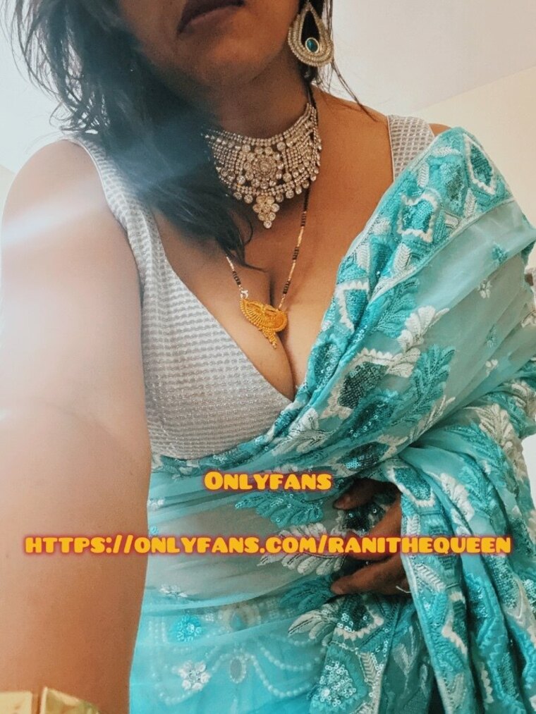 Raani_The_Queen cover image
