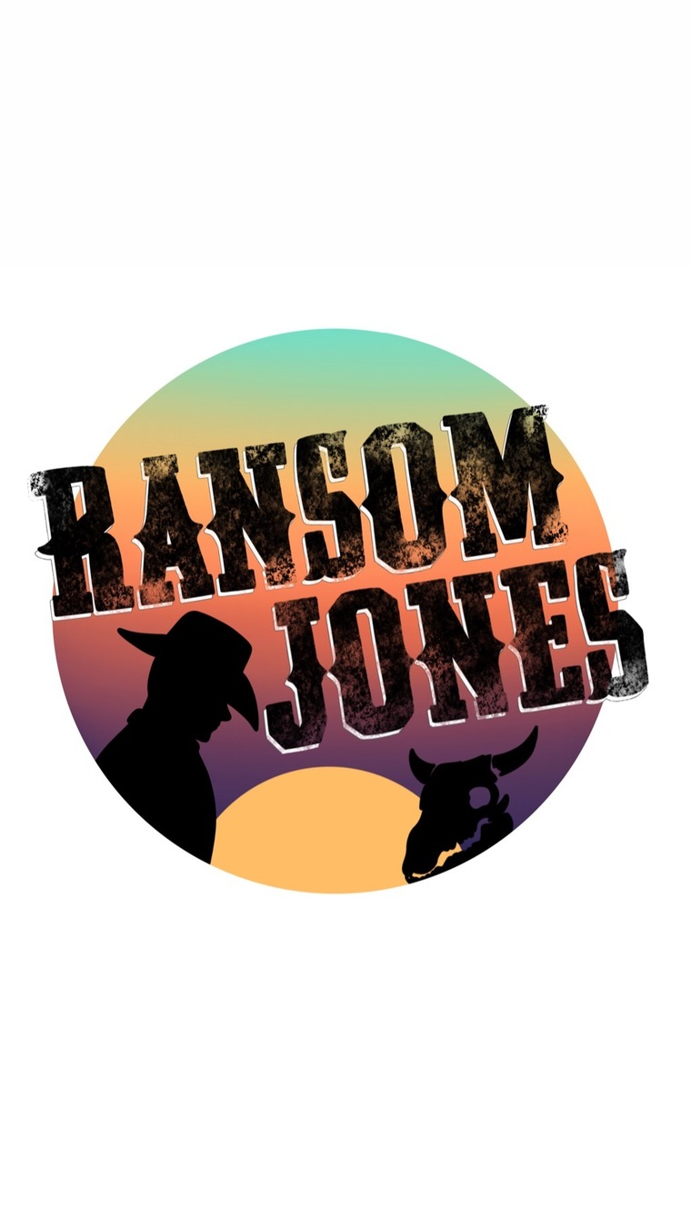 Ransom Jones banner image