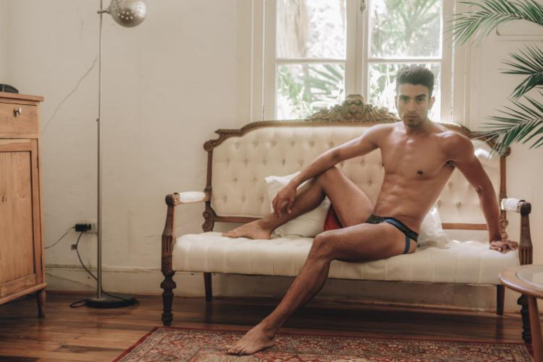 René Fuentes cover image