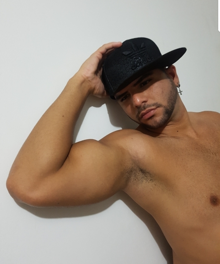 Randy San banner image