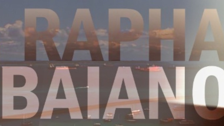 Rapha Baiano cover image