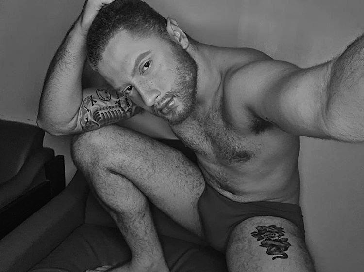 Raphael Borges banner image