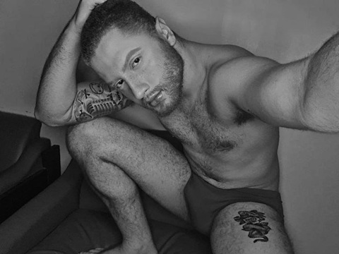Raphael Borges cover image