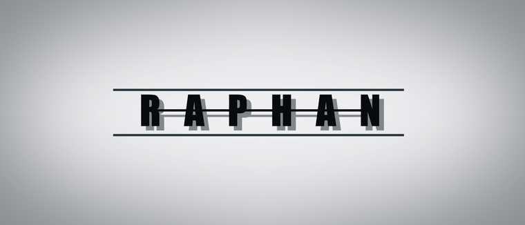 Raphan banner image