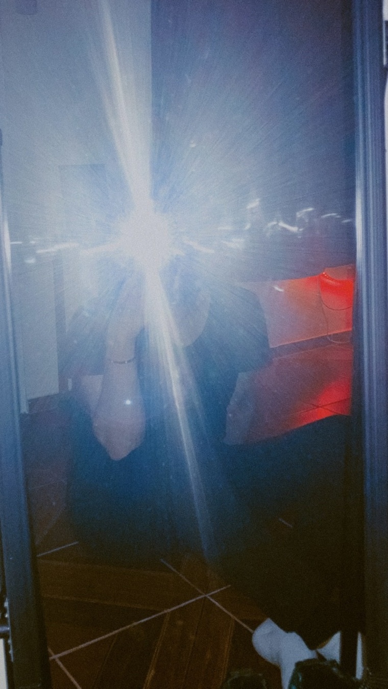 Benji cover image