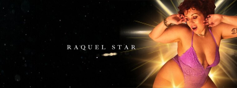 Raquel Star cover image