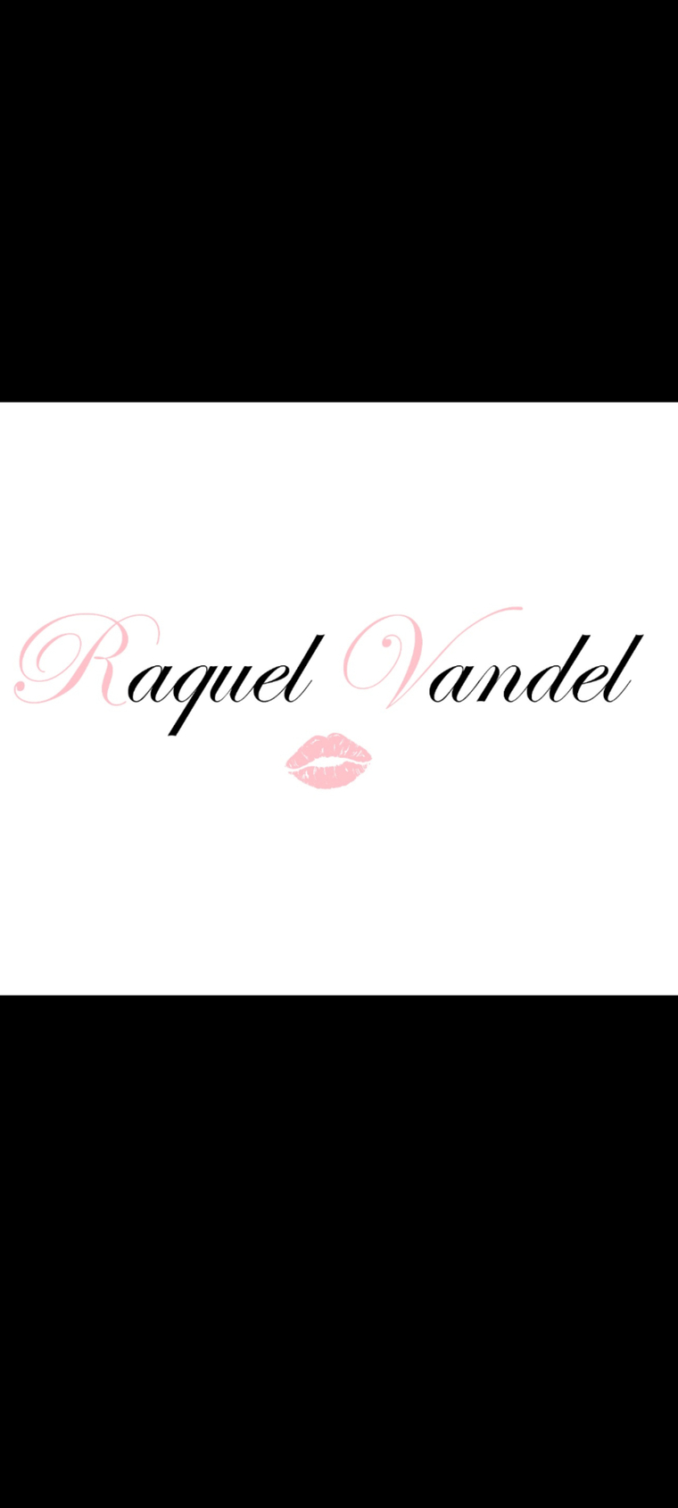 Raquel Vandel cover image