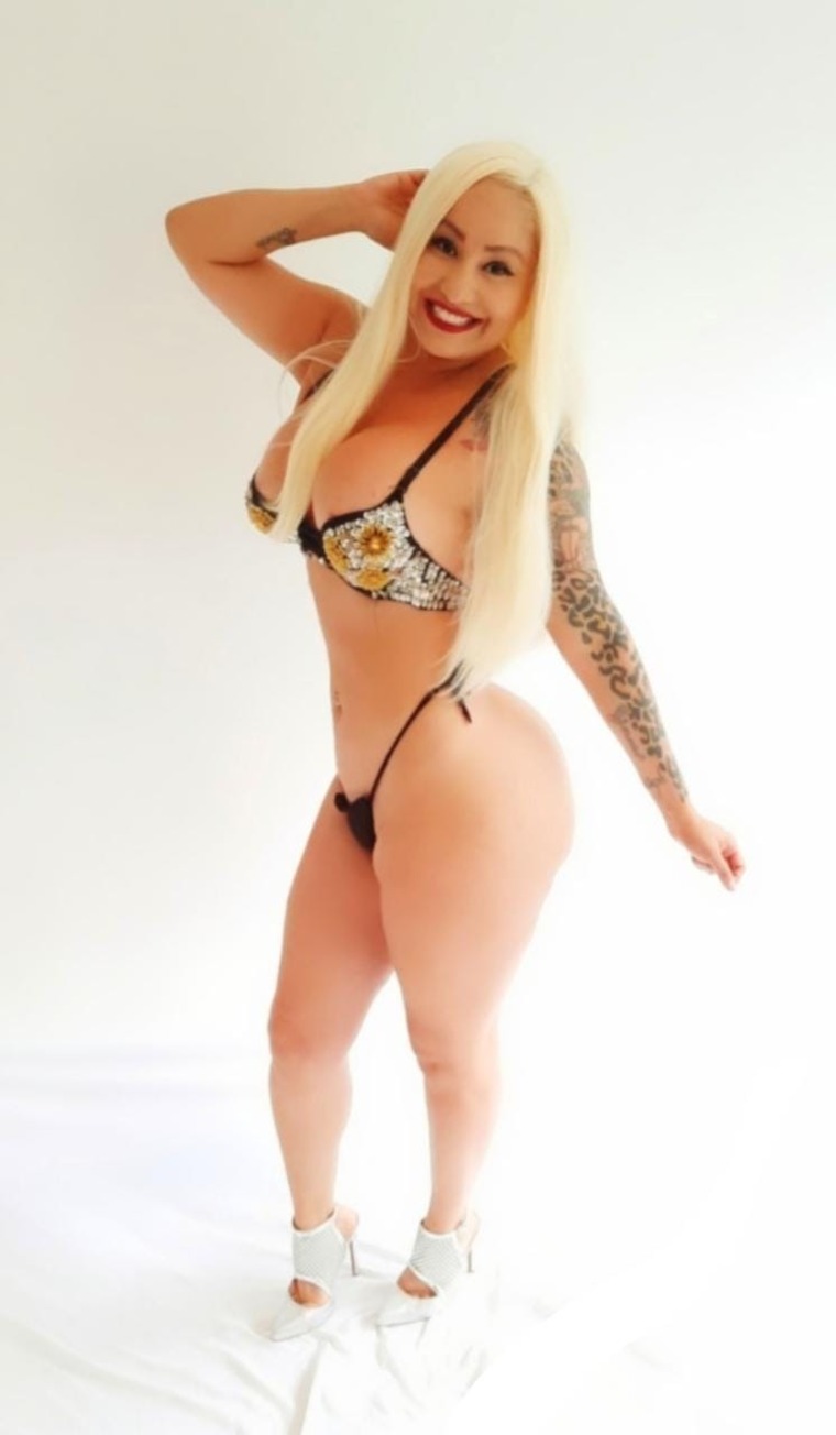 Raquel Porras cover image