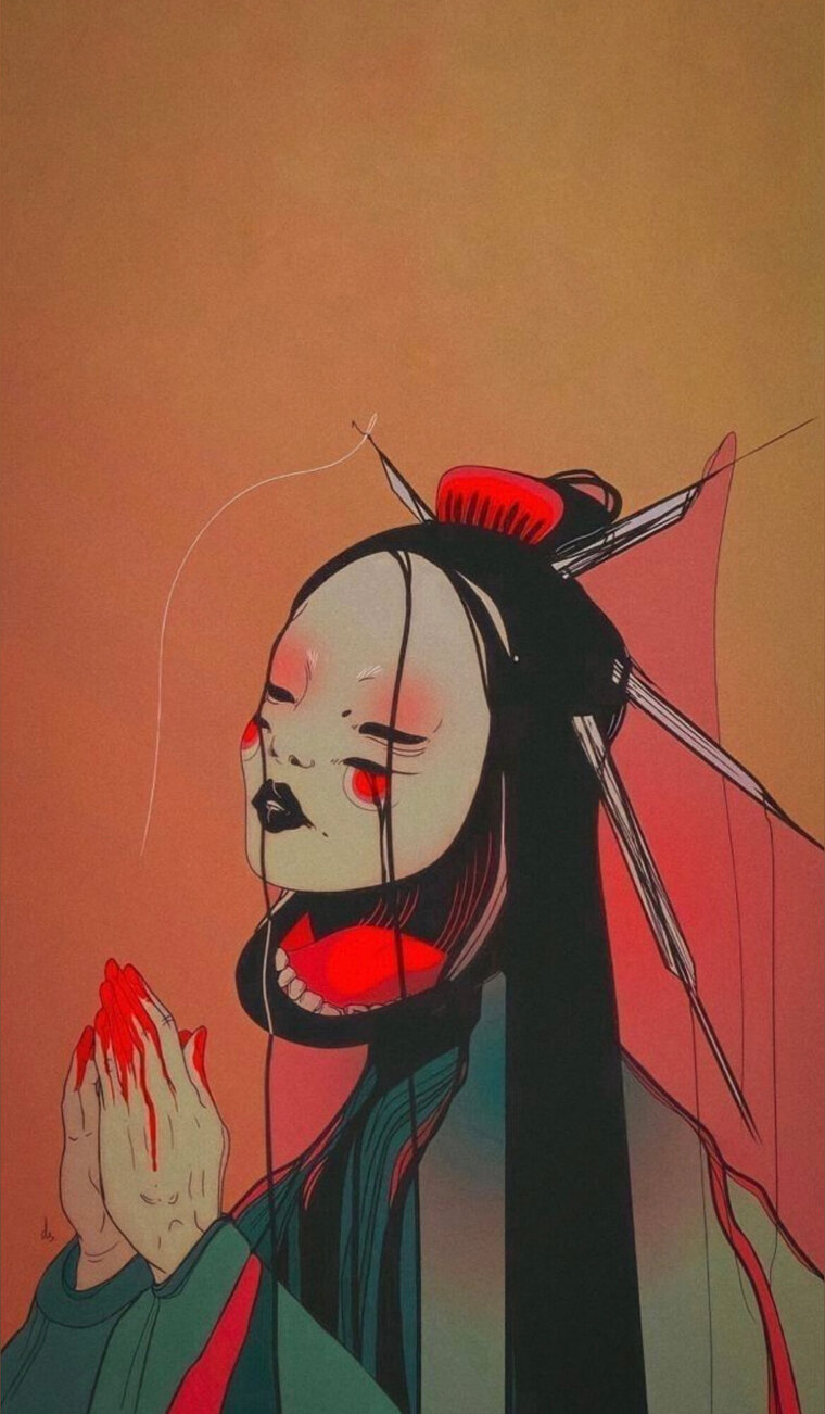 ❥ 𝐄𝐥 𝐚𝐫𝐭𝐞 𝐝𝐞 𝐬𝐞𝐝𝐮𝐜𝐢𝐫 ִֶָ. ..𓂃 ࣪ ִֶָ🪽་༘࿐ cover image