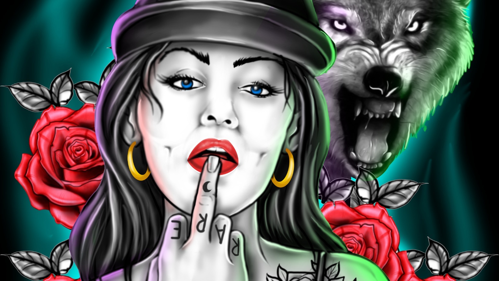 Rare Bish banner image