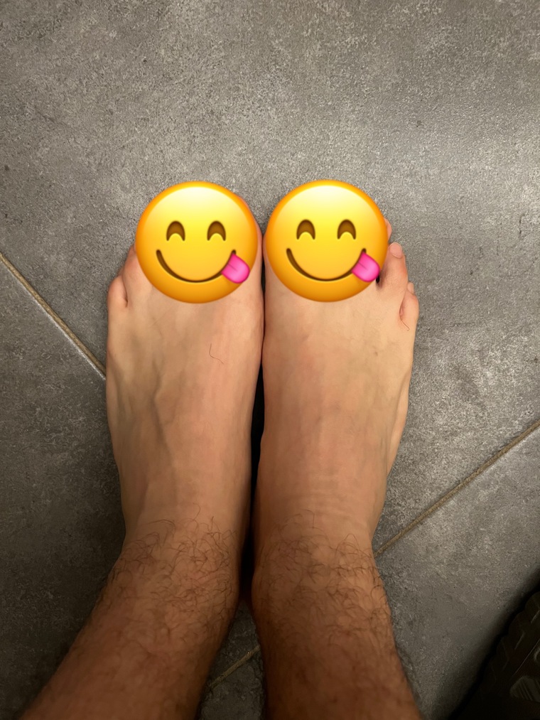 RareFeet cover image