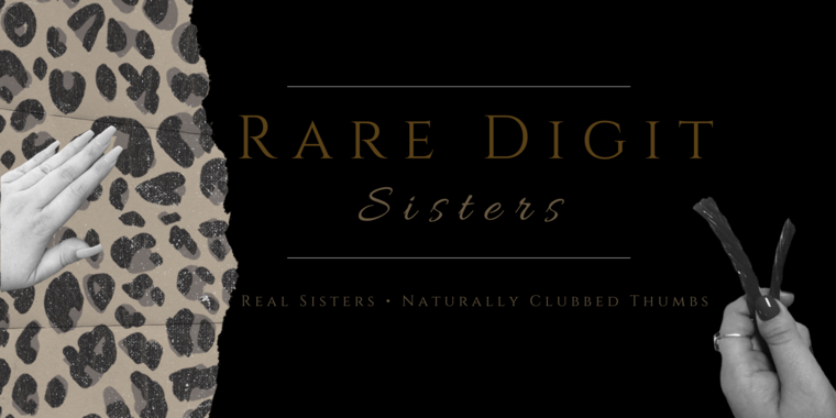 Rare Digit Sis cover image
