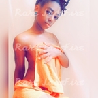 Rare JadeFire avatar