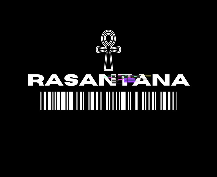 Ra Santana cover image