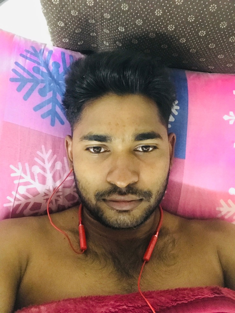 Md Rasel Rana cover image