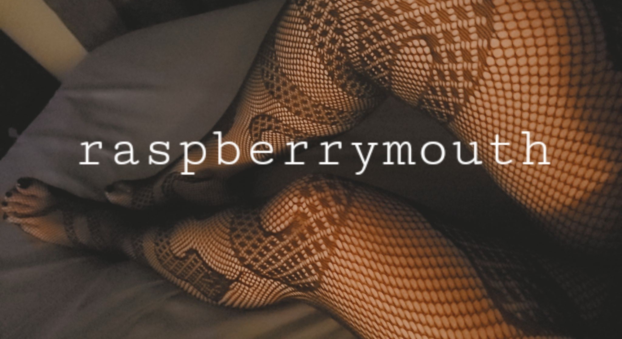 Raspberry banner image