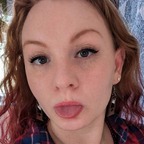 Raspberryredhead avatar