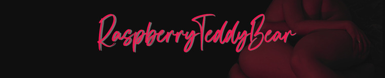 RaspberryTeddyBear cover image