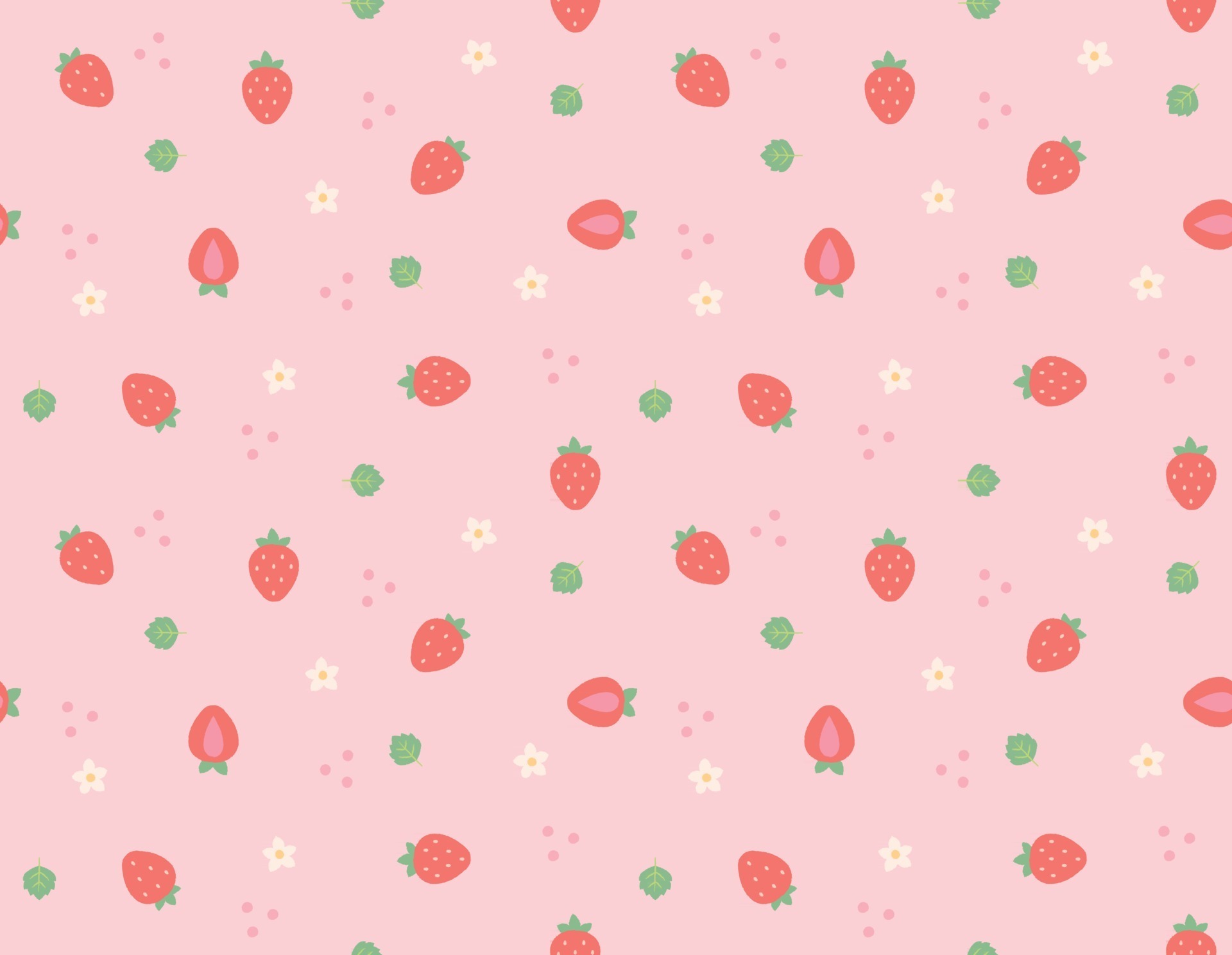 Berry banner image