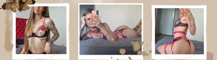 π Exclusive Rassell π banner image
