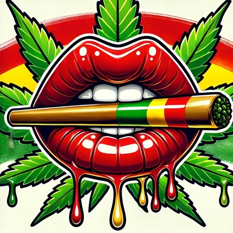 Rasta710queen cover image