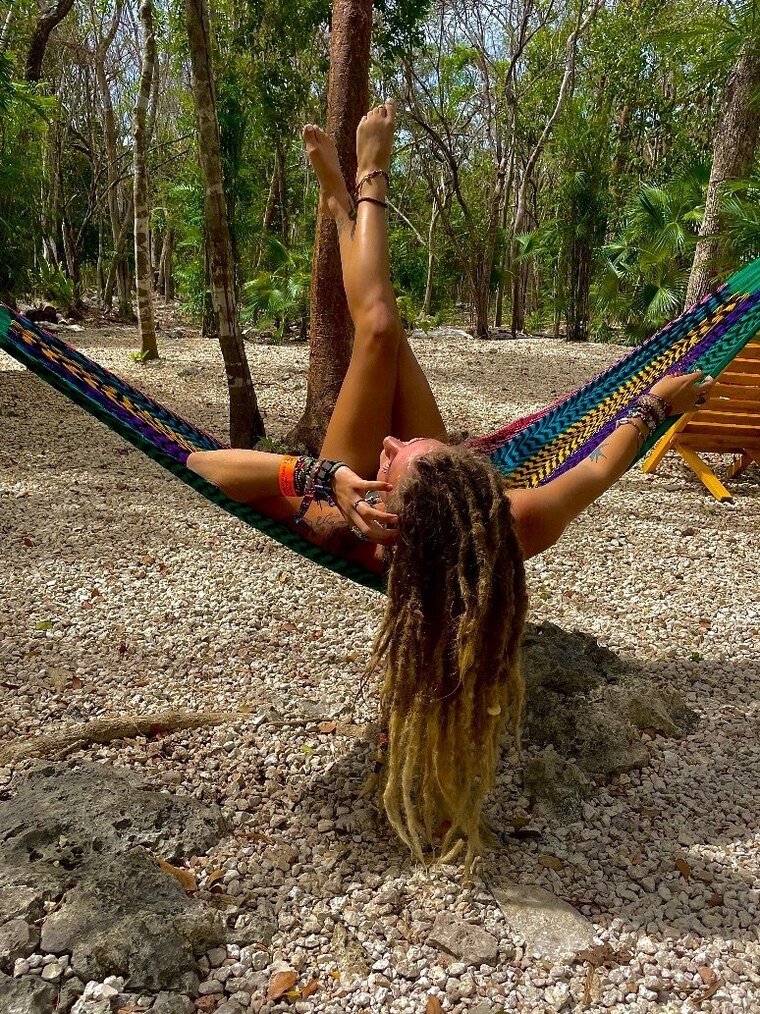 Rasta Barbie cover image