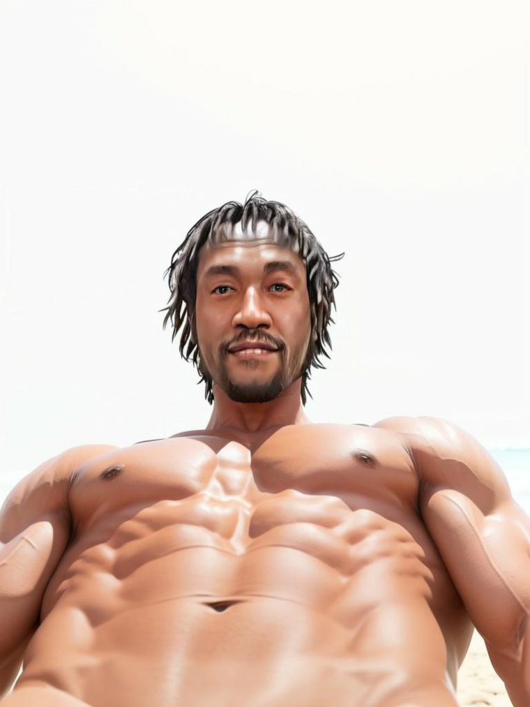 Darippa Johnson cover image