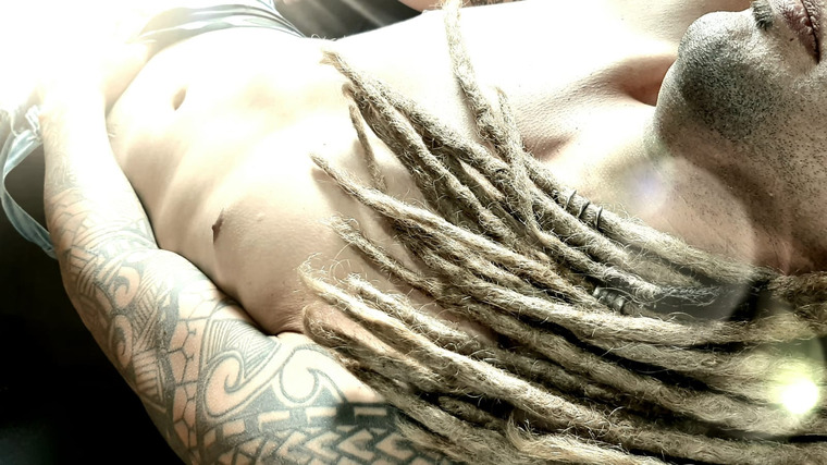 dreadlove cover image